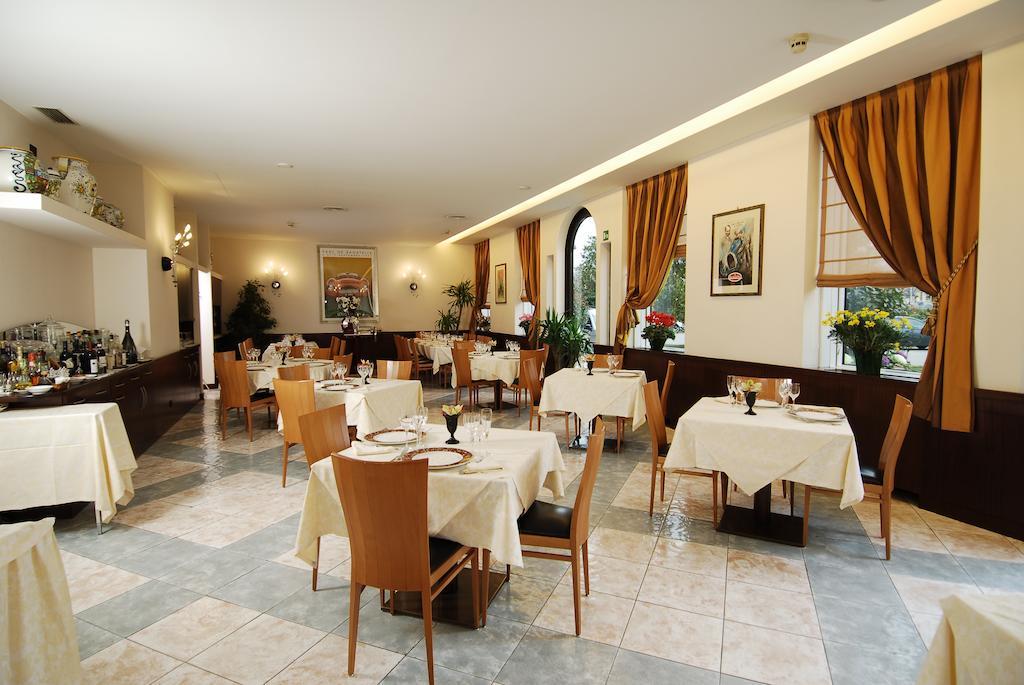 Park Hotel Ripaverde Borgo San Lorenzo Exterior foto